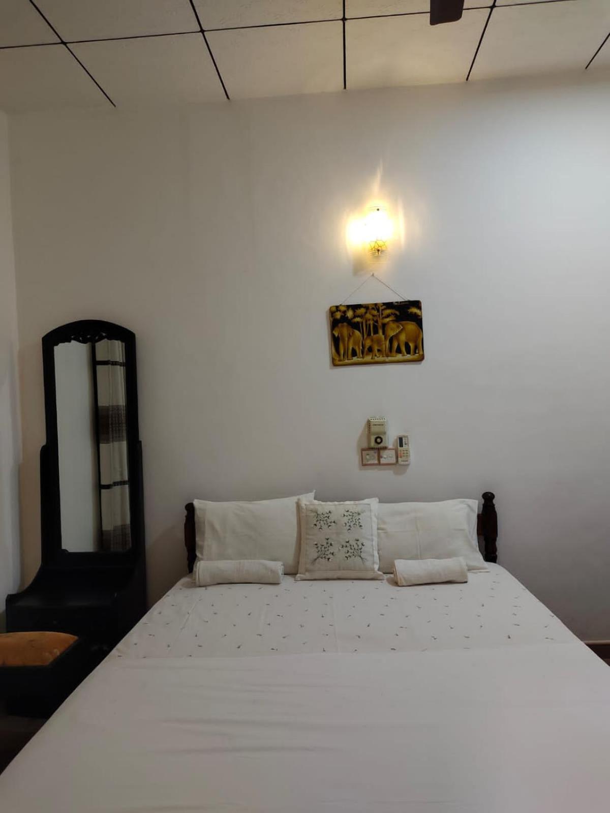 מיריסה Nh Rest House מראה חיצוני תמונה